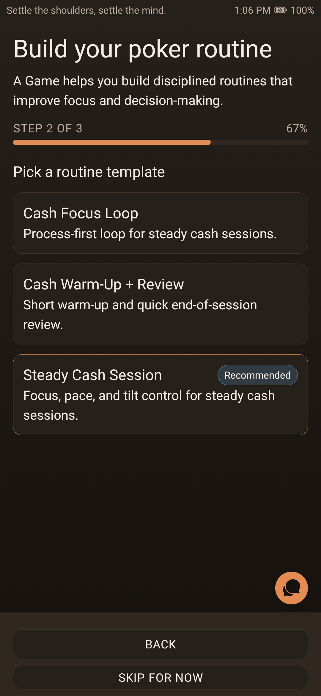 App icon